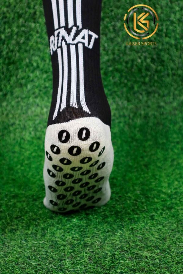 Media Performance Socks RINAT Adulto C/Negro - 1 Par - Image 3
