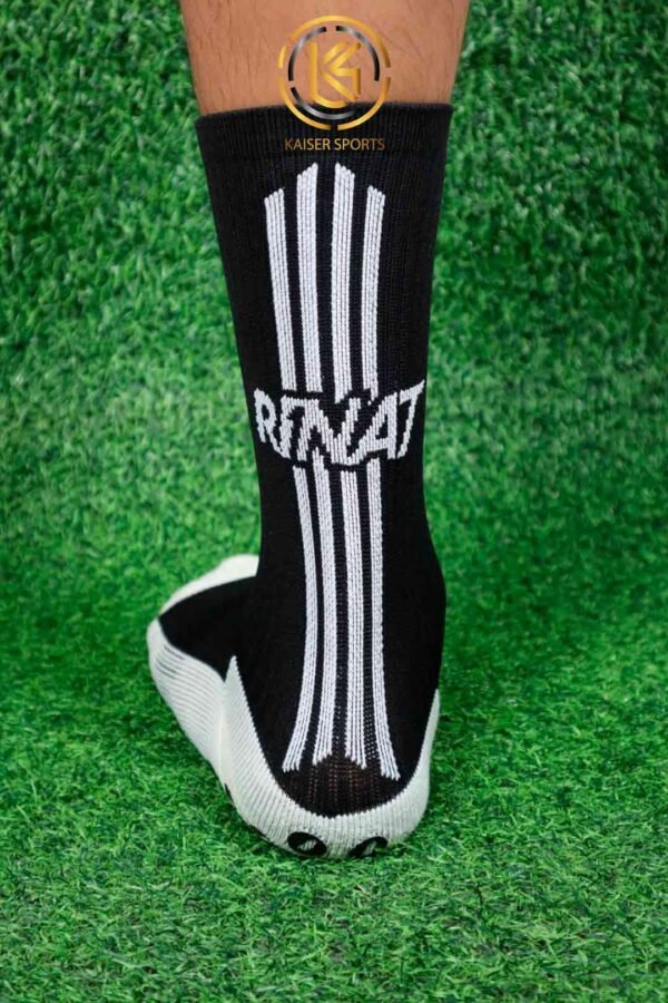 Media Performance Socks RINAT Adulto C/Negro - 1 Par - Image 2