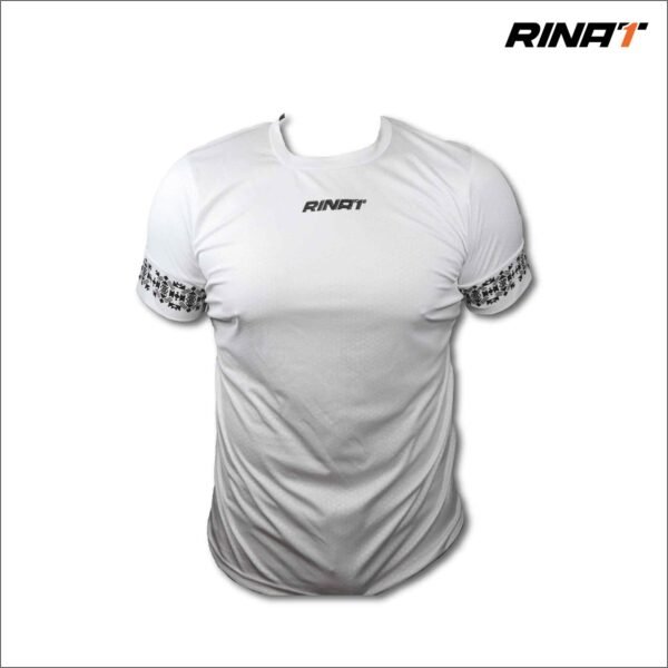 Jersey RINAT Nemesis Blanco
