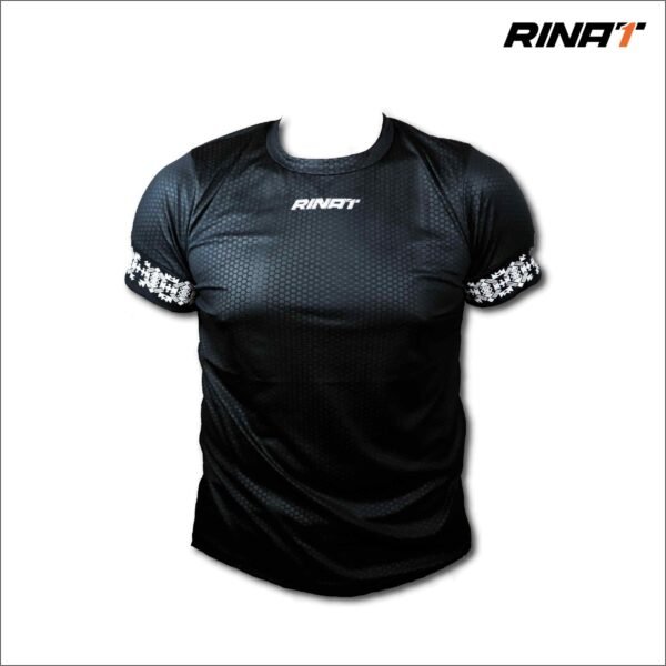 Jersey RINAT Nemesis Negro
