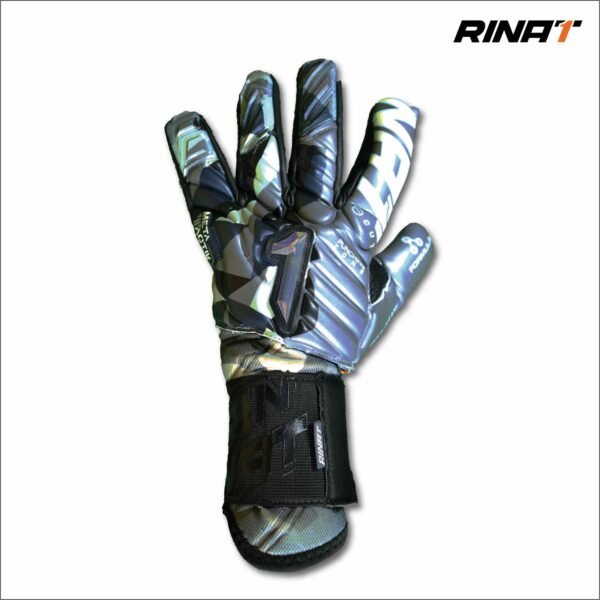 Guantes de portero RINAT Meta Tactik GK Pro Oxford