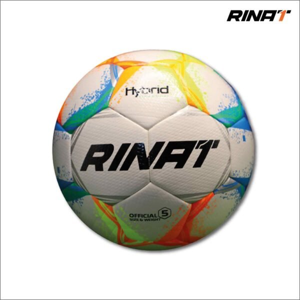 Balón de Fútbol RINAT Euphoria Hybrid