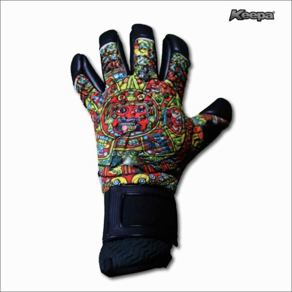 Guantes de portero Keepa Delta Pro Azteca