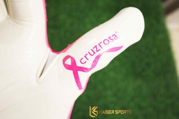Guantes de portero PORTEROSPYDER Spyder Pink Force - Image 8